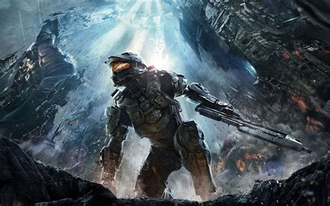 halo 4